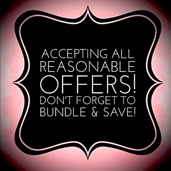 Accepting all reasonable offers 😀 - Picture 1 of 1